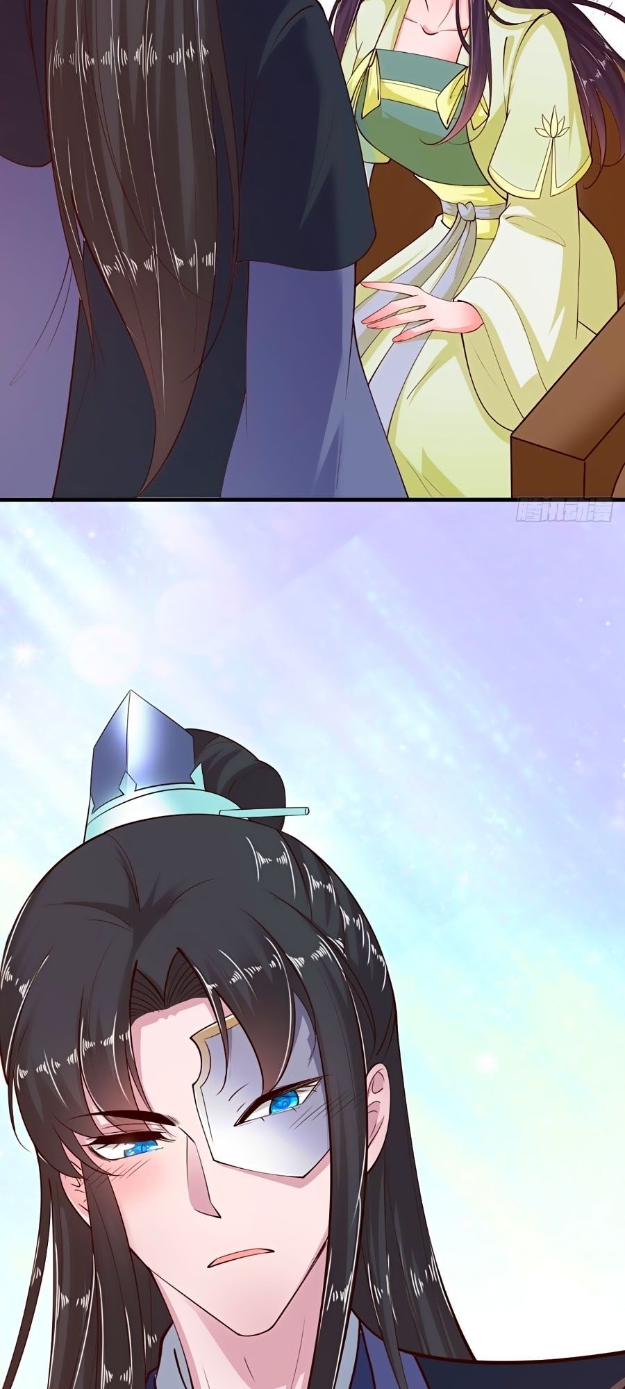 đọc truyện Phượng Ngự Tà Vương Chương 23 ảnh 31 tại Thiên Thai Truyện