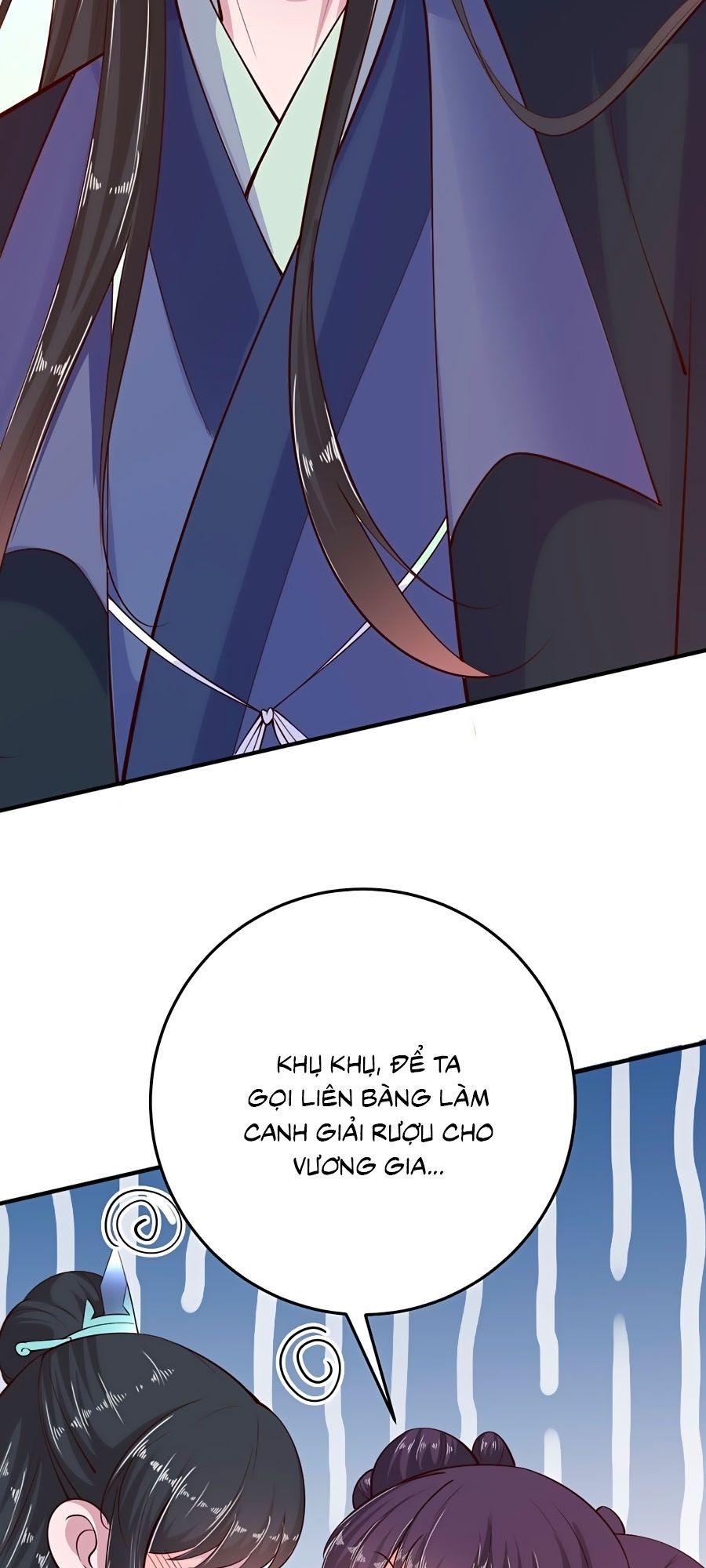 đọc truyện Phượng Ngự Tà Vương Chương 23 ảnh 32 tại Thiên Thai Truyện