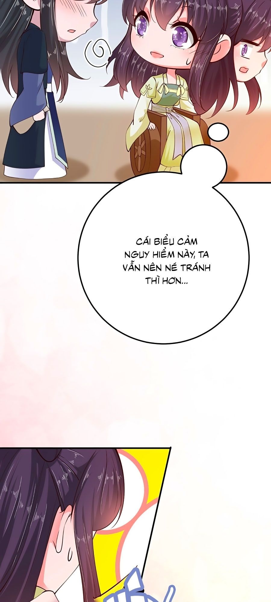 đọc truyện Phượng Ngự Tà Vương Chương 23 ảnh 33 tại Thiên Thai Truyện