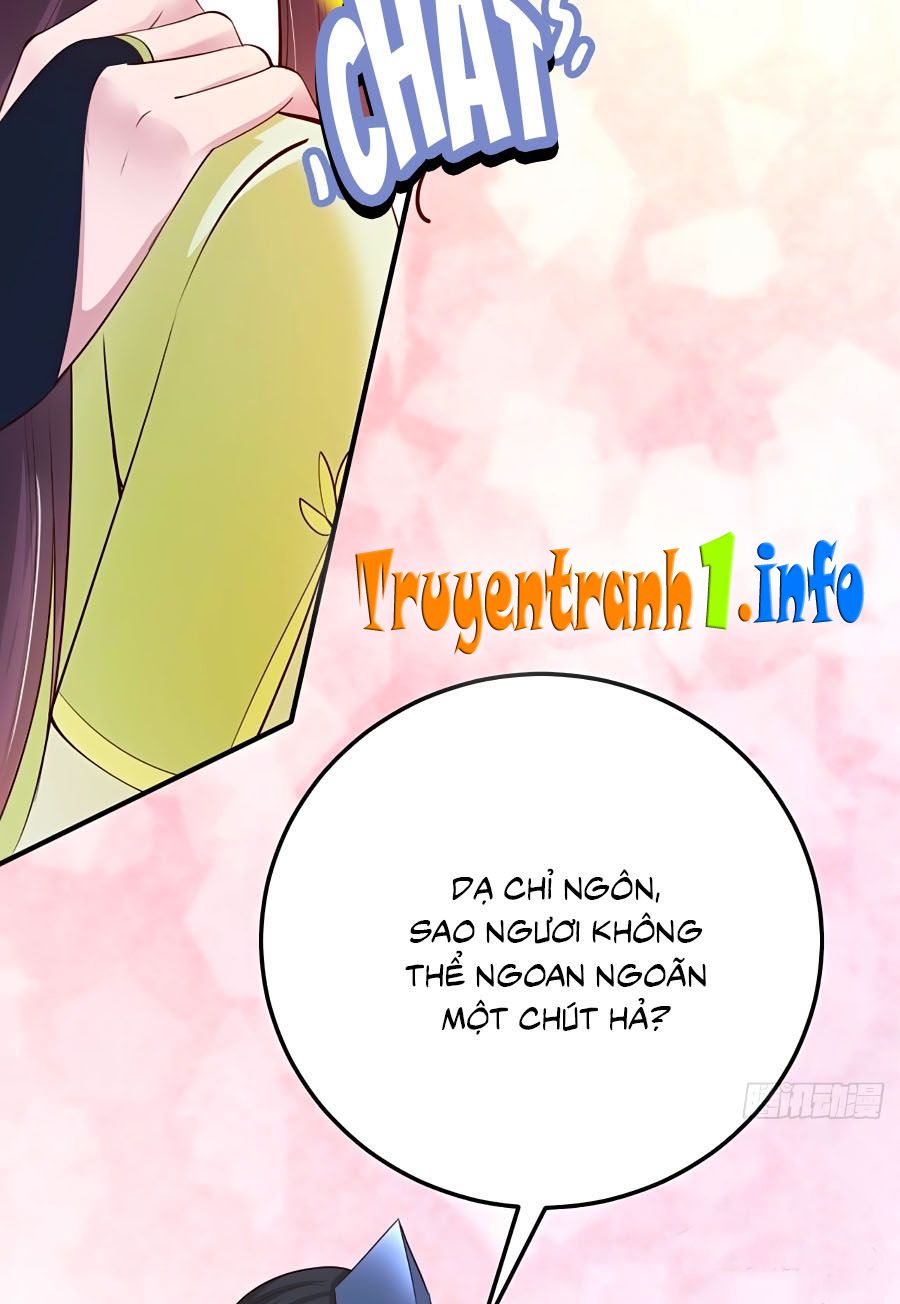 đọc truyện Phượng Ngự Tà Vương Chương 23 ảnh 34 tại Thiên Thai Truyện