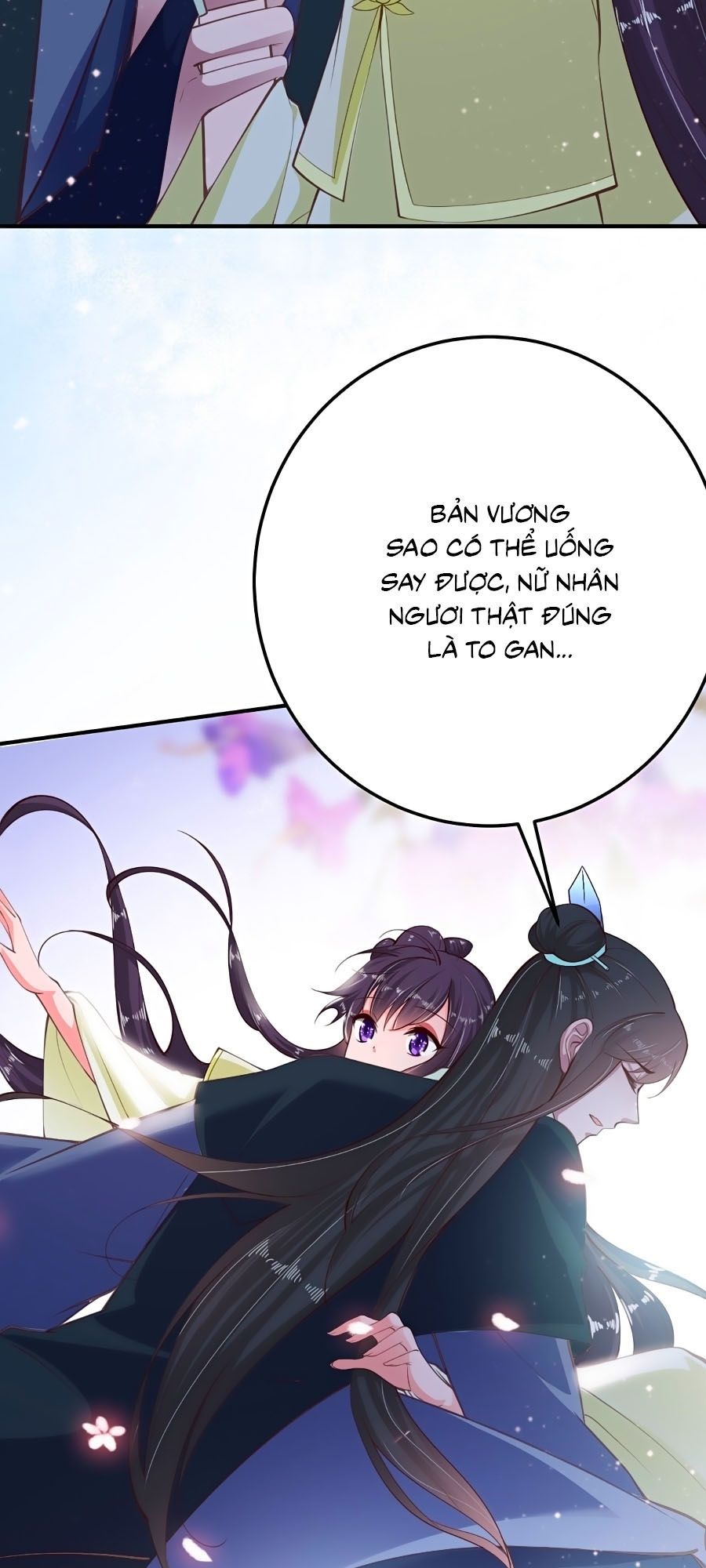 đọc truyện Phượng Ngự Tà Vương Chương 23 ảnh 37 tại Thiên Thai Truyện