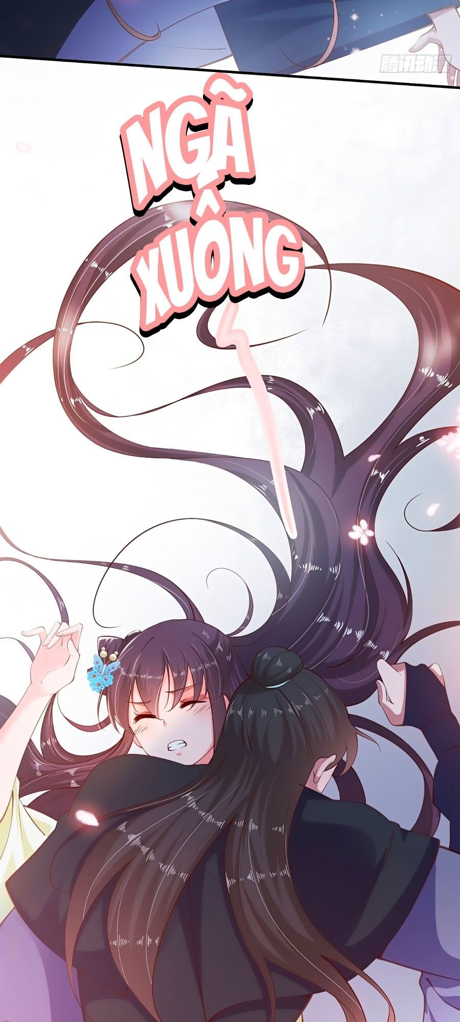 đọc truyện Phượng Ngự Tà Vương Chương 23 ảnh 38 tại Thiên Thai Truyện