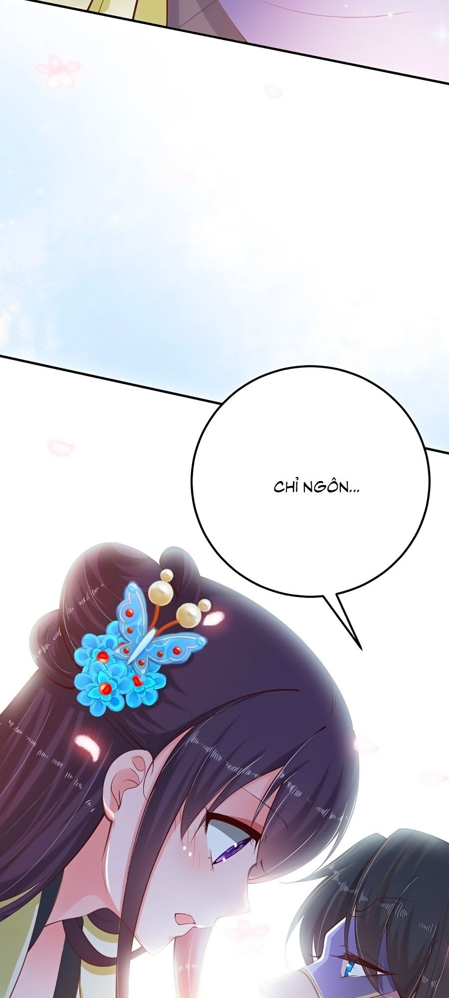 đọc truyện Phượng Ngự Tà Vương Chương 23 ảnh 41 tại Thiên Thai Truyện