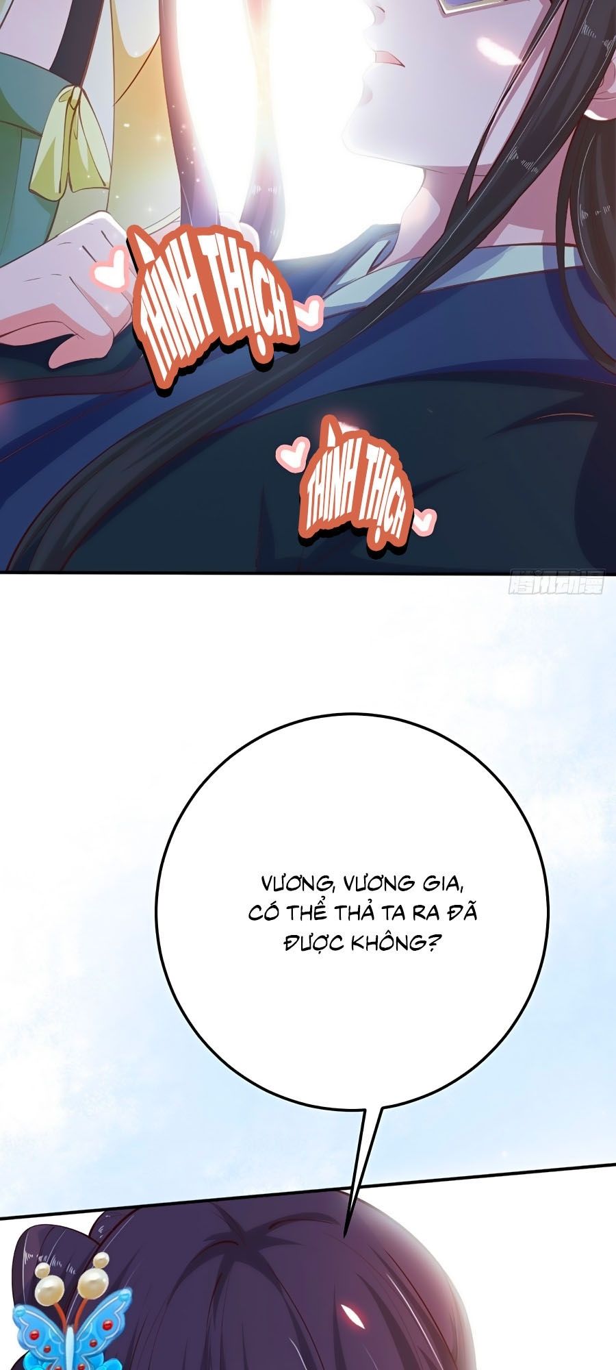 đọc truyện Phượng Ngự Tà Vương Chương 23 ảnh 42 tại Thiên Thai Truyện