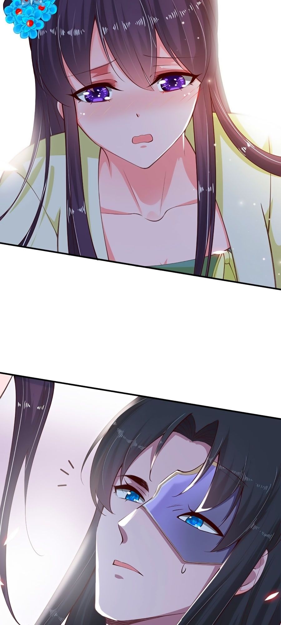 đọc truyện Phượng Ngự Tà Vương Chương 23 ảnh 43 tại Thiên Thai Truyện