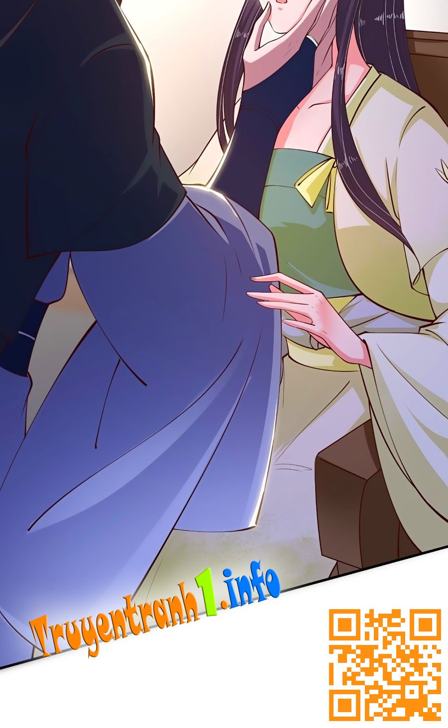 đọc truyện Phượng Ngự Tà Vương Chương 23 ảnh 49 tại Thiên Thai Truyện