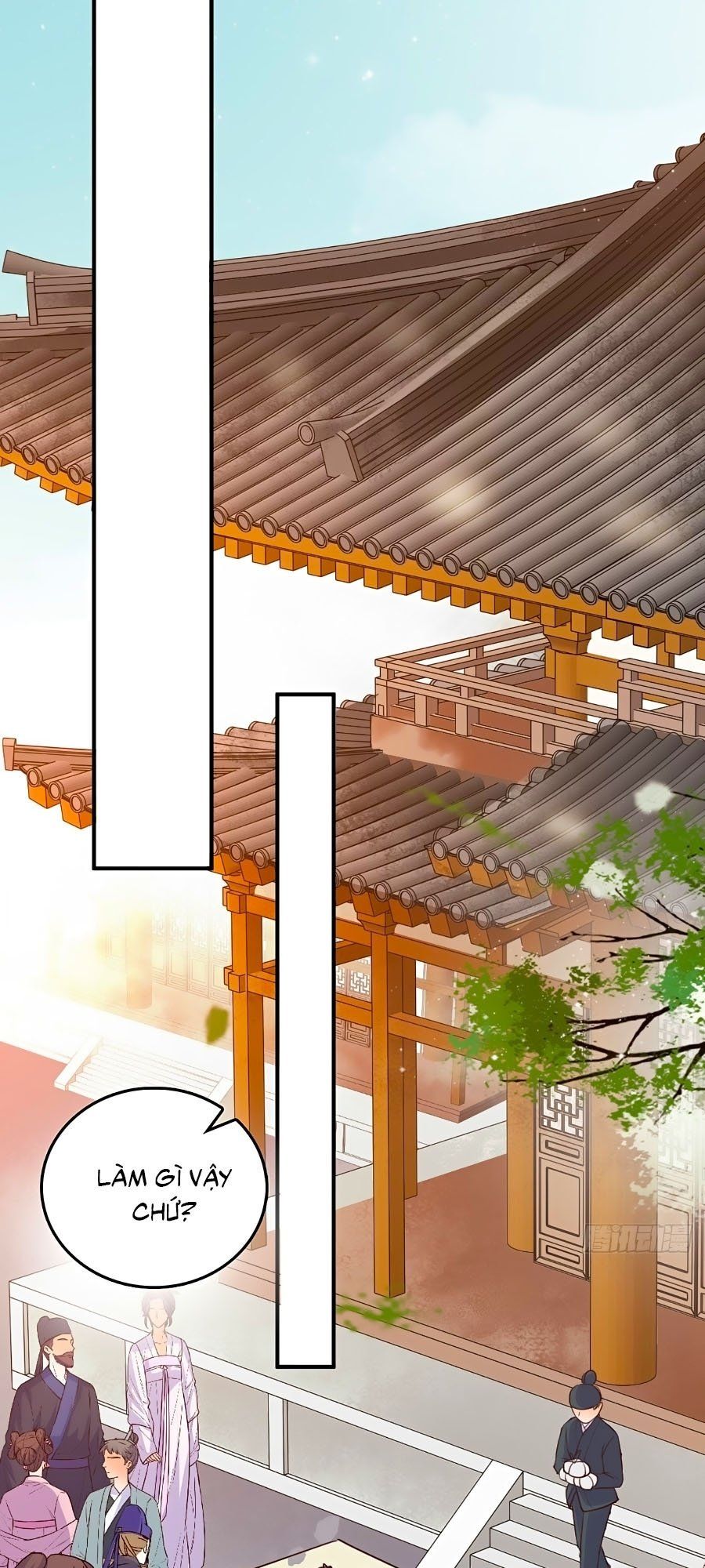 đọc truyện Phượng Ngự Tà Vương Chương 23 ảnh 7 tại Thiên Thai Truyện