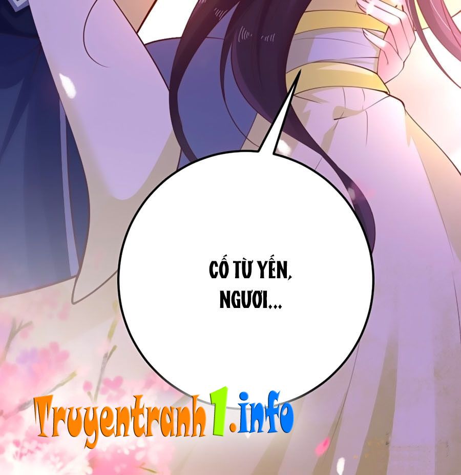 đọc truyện Phượng Ngự Tà Vương Chương 24 ảnh 12 tại Thiên Thai Truyện