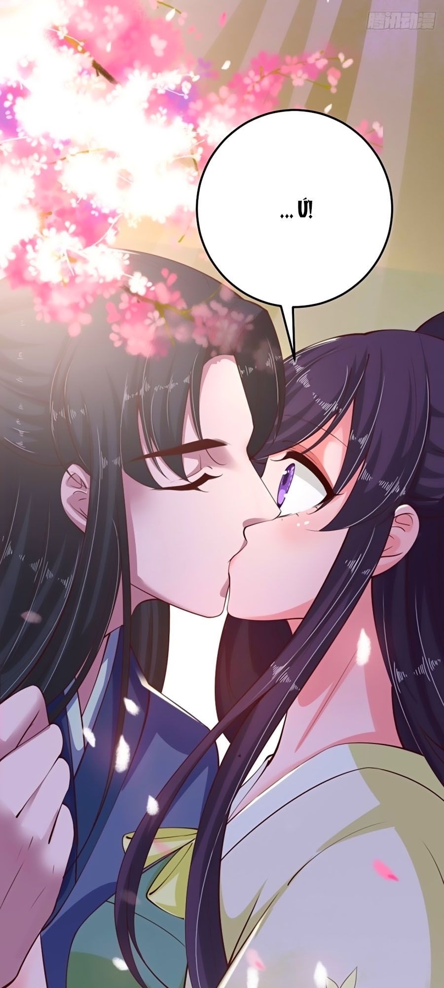 đọc truyện Phượng Ngự Tà Vương Chương 24 ảnh 13 tại Thiên Thai Truyện