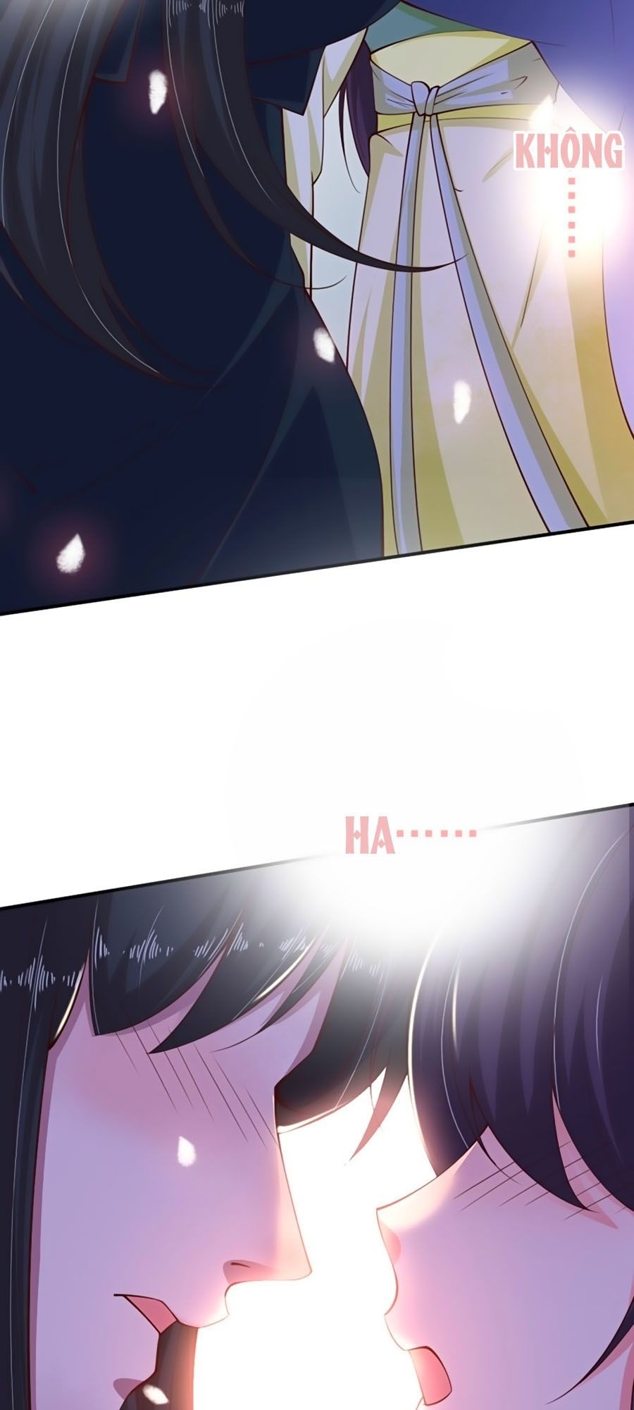 đọc truyện Phượng Ngự Tà Vương Chương 24 ảnh 15 tại Thiên Thai Truyện