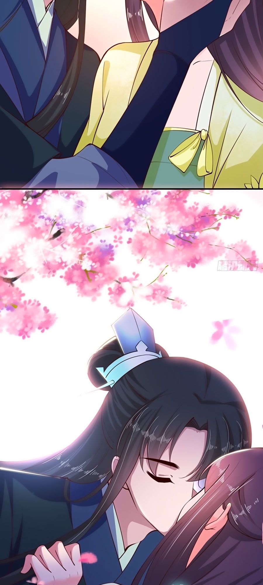 đọc truyện Phượng Ngự Tà Vương Chương 24 ảnh 20 tại Thiên Thai Truyện