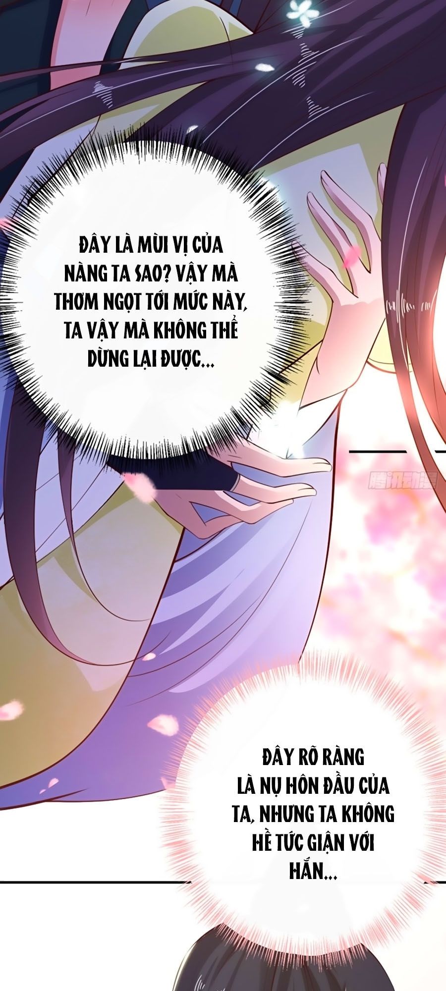 đọc truyện Phượng Ngự Tà Vương Chương 24 ảnh 21 tại Thiên Thai Truyện