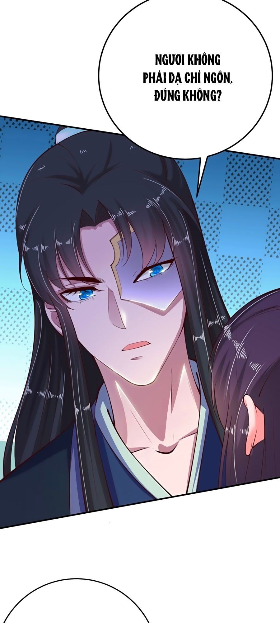 đọc truyện Phượng Ngự Tà Vương Chương 24 ảnh 4 tại Thiên Thai Truyện