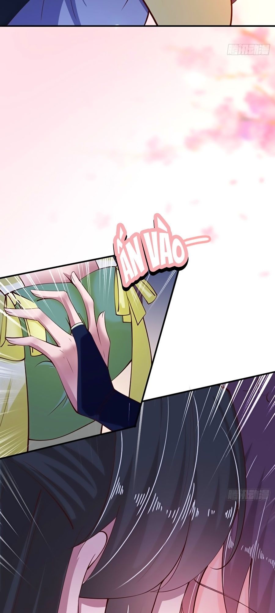 đọc truyện Phượng Ngự Tà Vương Chương 24 ảnh 23 tại Thiên Thai Truyện