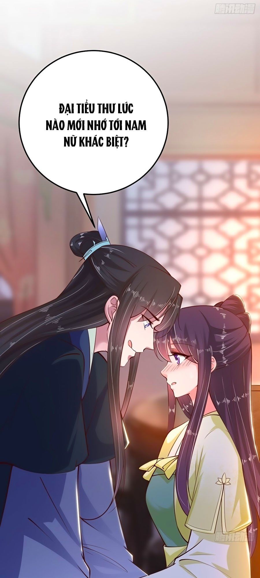 đọc truyện Phượng Ngự Tà Vương Chương 24 ảnh 28 tại Thiên Thai Truyện