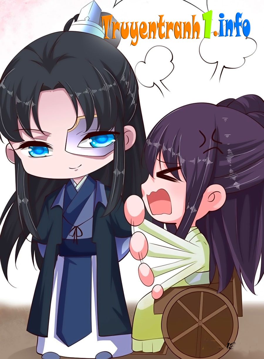 đọc truyện Phượng Ngự Tà Vương Chương 24 ảnh 30 tại Thiên Thai Truyện