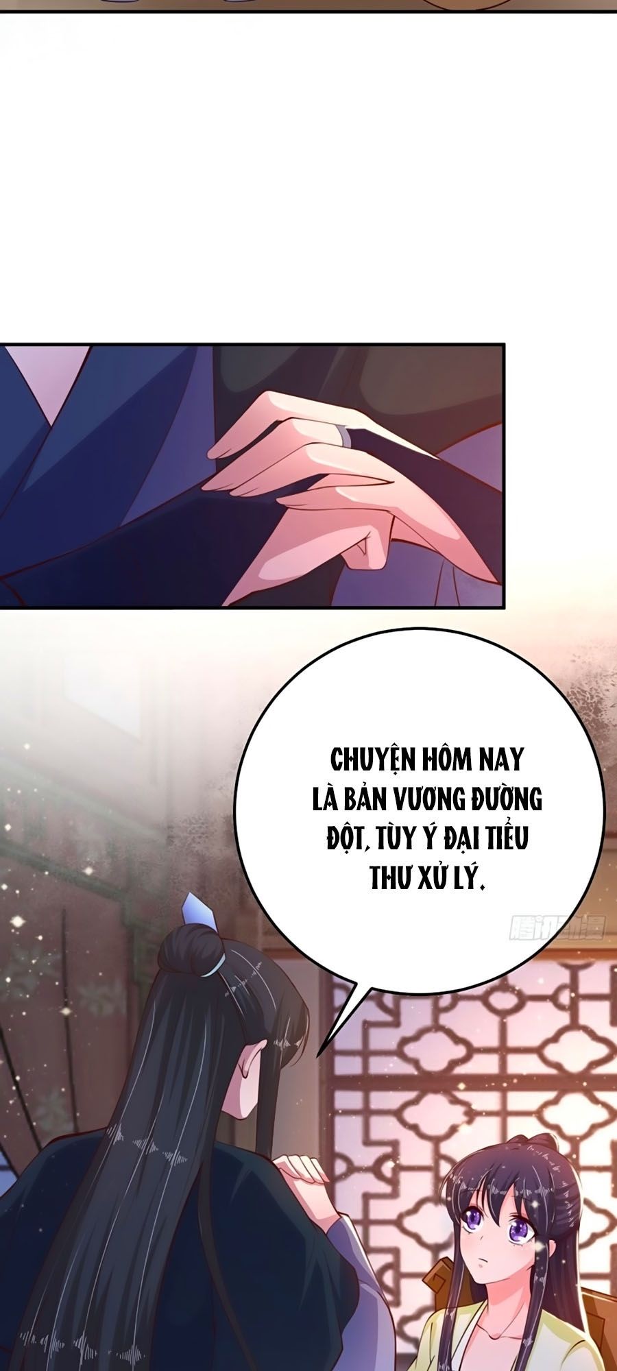 đọc truyện Phượng Ngự Tà Vương Chương 24 ảnh 31 tại Thiên Thai Truyện