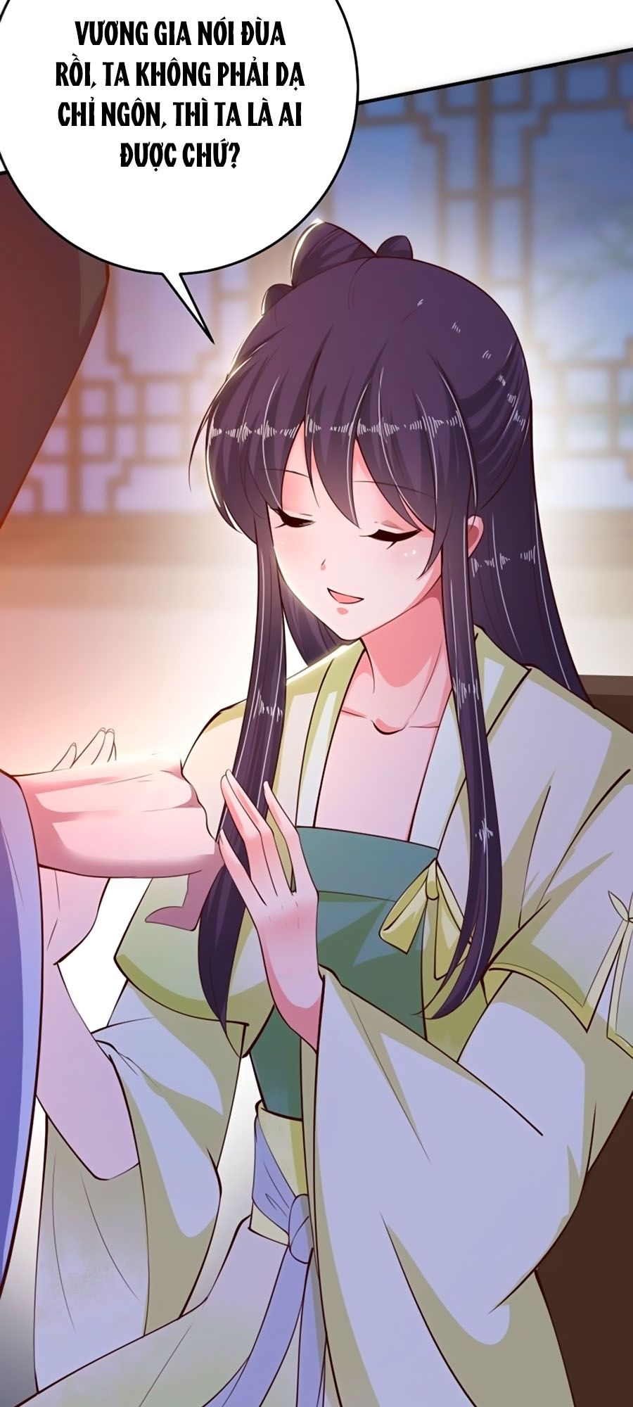 đọc truyện Phượng Ngự Tà Vương Chương 24 ảnh 5 tại Thiên Thai Truyện