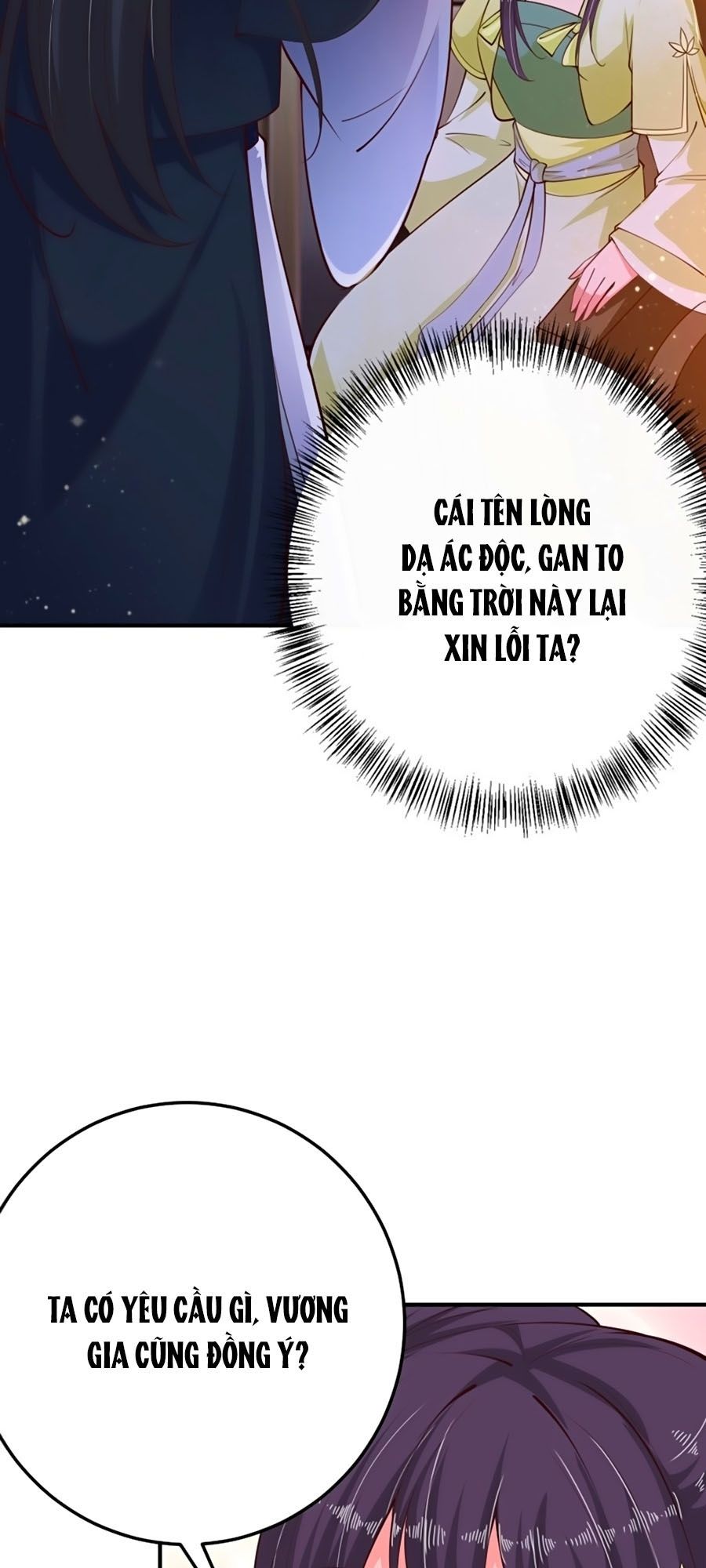 đọc truyện Phượng Ngự Tà Vương Chương 24 ảnh 32 tại Thiên Thai Truyện