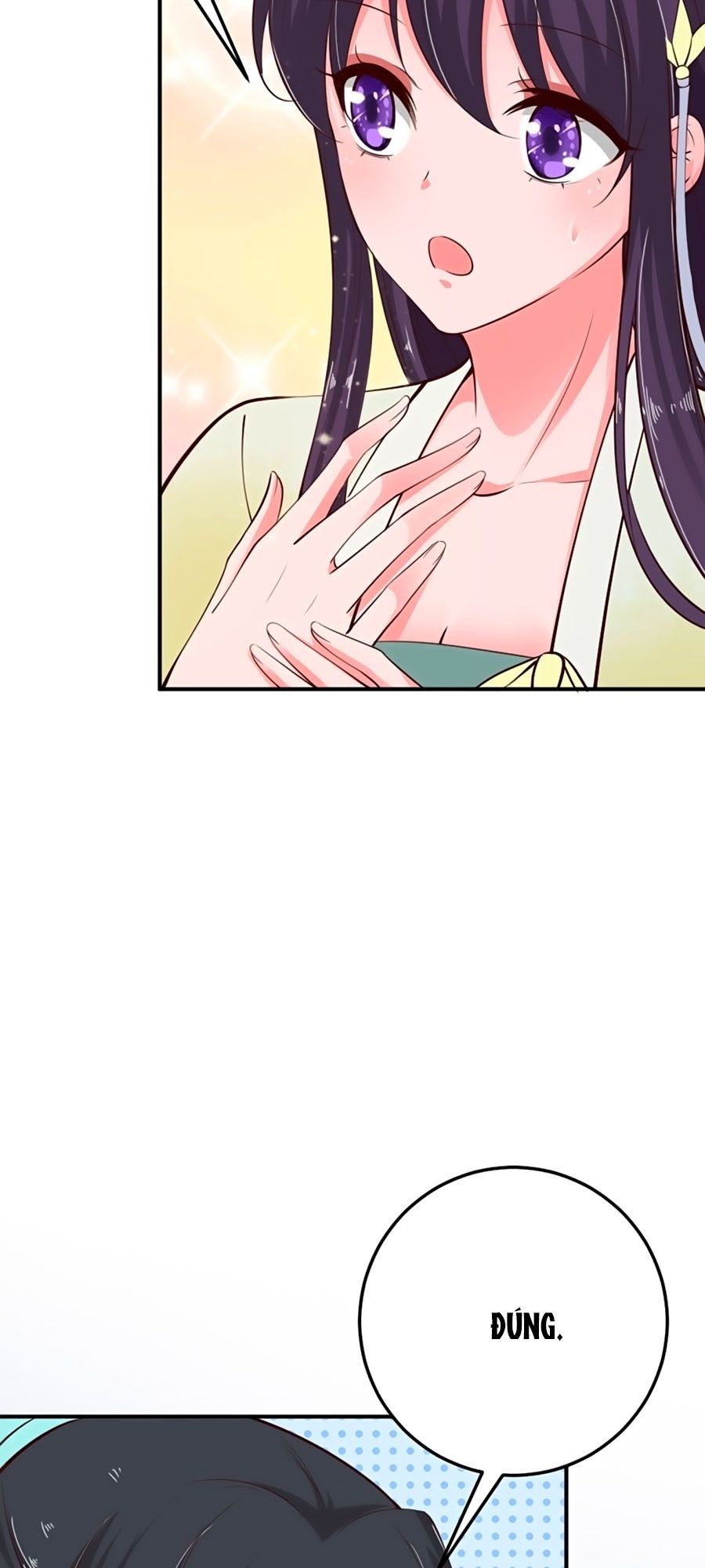 đọc truyện Phượng Ngự Tà Vương Chương 24 ảnh 33 tại Thiên Thai Truyện