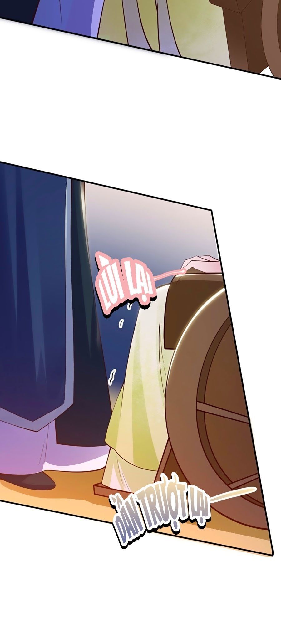 đọc truyện Phượng Ngự Tà Vương Chương 24 ảnh 8 tại Thiên Thai Truyện