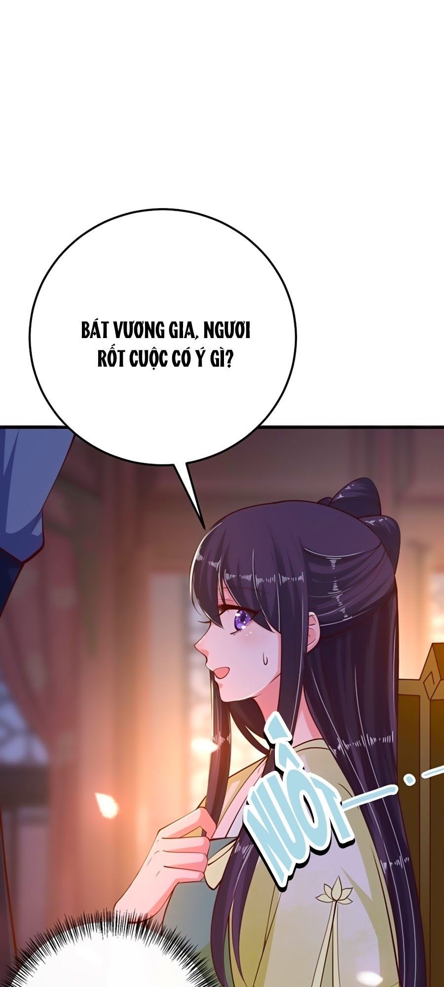 đọc truyện Phượng Ngự Tà Vương Chương 24 ảnh 9 tại Thiên Thai Truyện