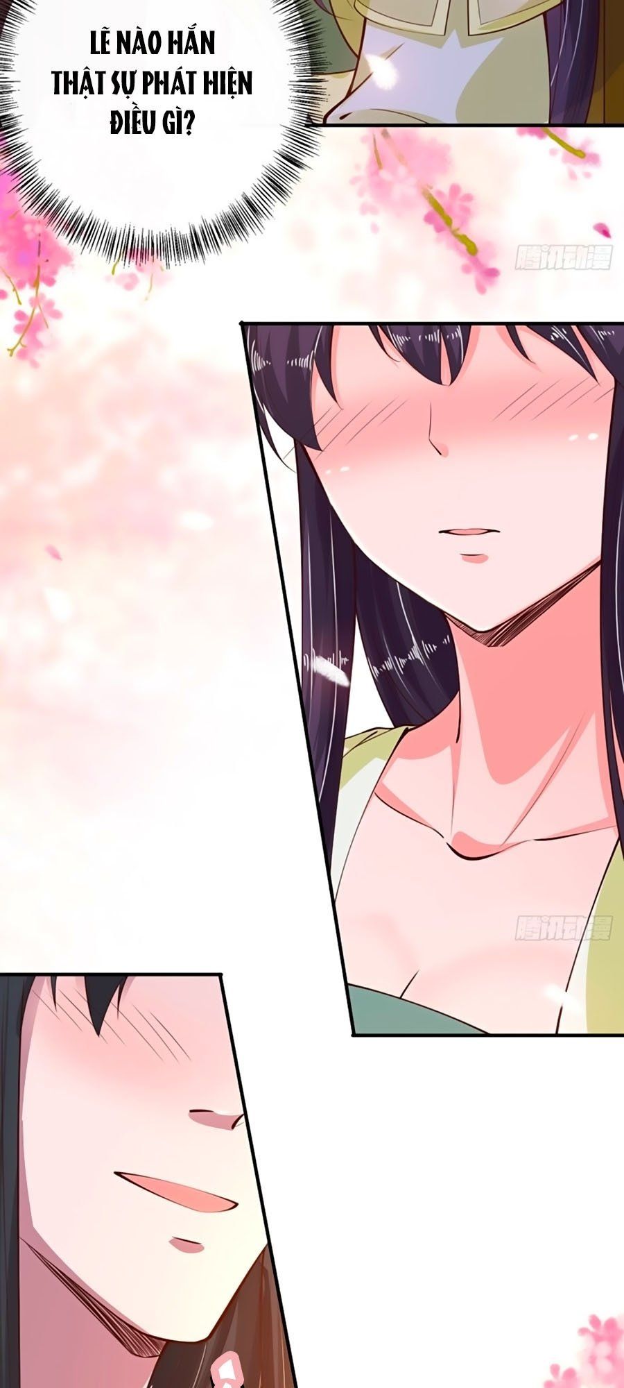 đọc truyện Phượng Ngự Tà Vương Chương 24 ảnh 10 tại Thiên Thai Truyện