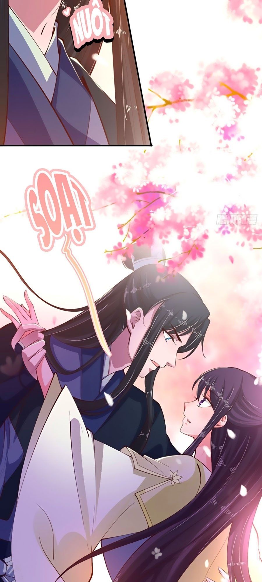 đọc truyện Phượng Ngự Tà Vương Chương 24 ảnh 11 tại Thiên Thai Truyện