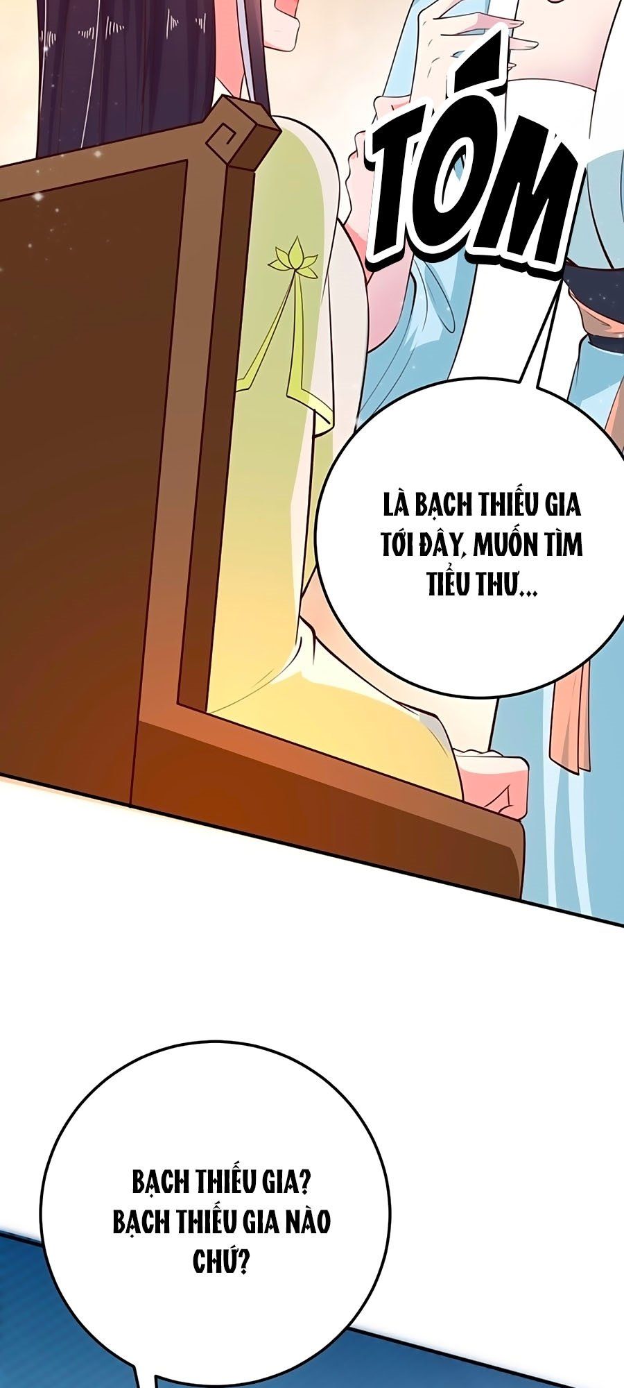 đọc truyện Phượng Ngự Tà Vương Chương 25 ảnh 12 tại Thiên Thai Truyện