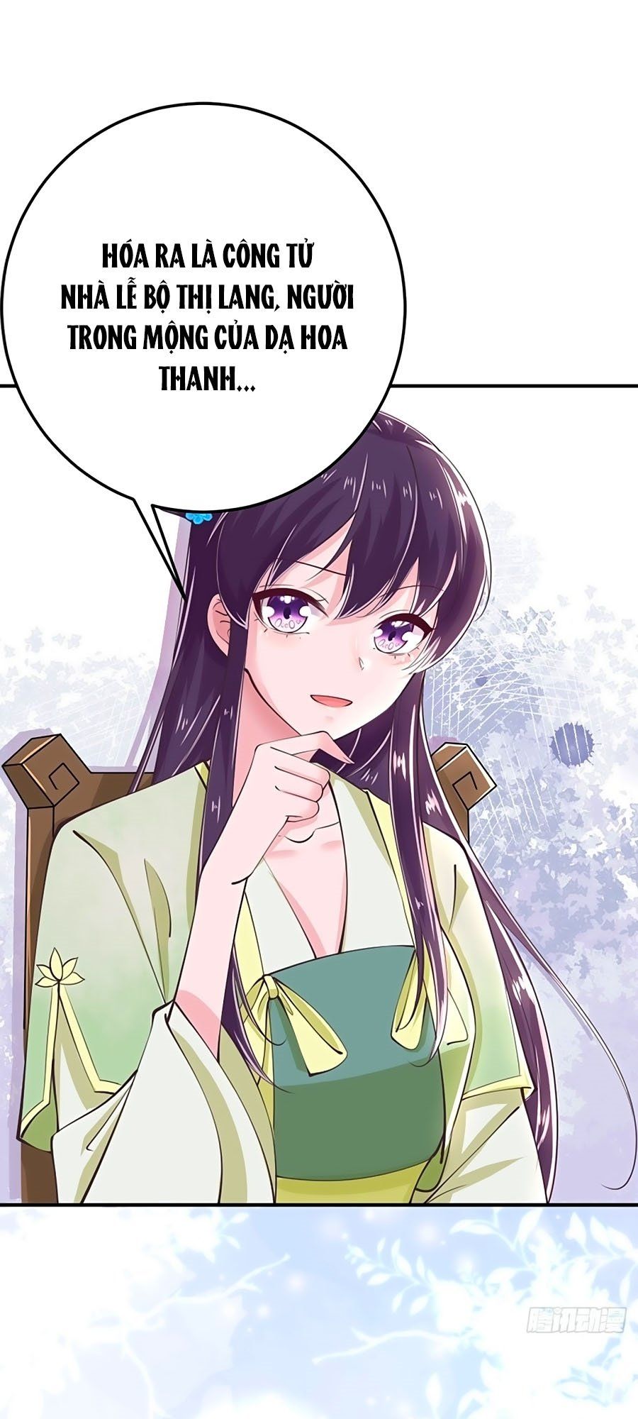 đọc truyện Phượng Ngự Tà Vương Chương 25 ảnh 15 tại Thiên Thai Truyện