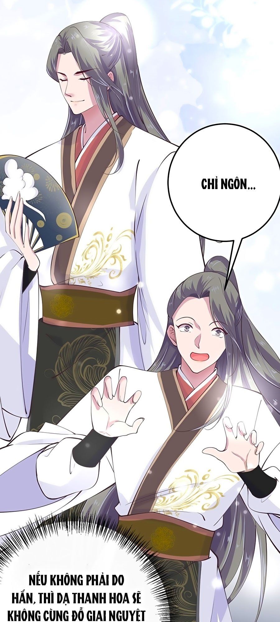 đọc truyện Phượng Ngự Tà Vương Chương 25 ảnh 16 tại Thiên Thai Truyện