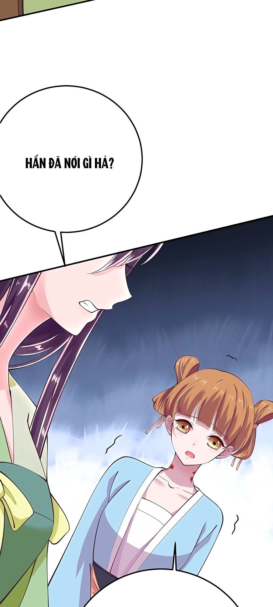 đọc truyện Phượng Ngự Tà Vương Chương 25 ảnh 18 tại Thiên Thai Truyện