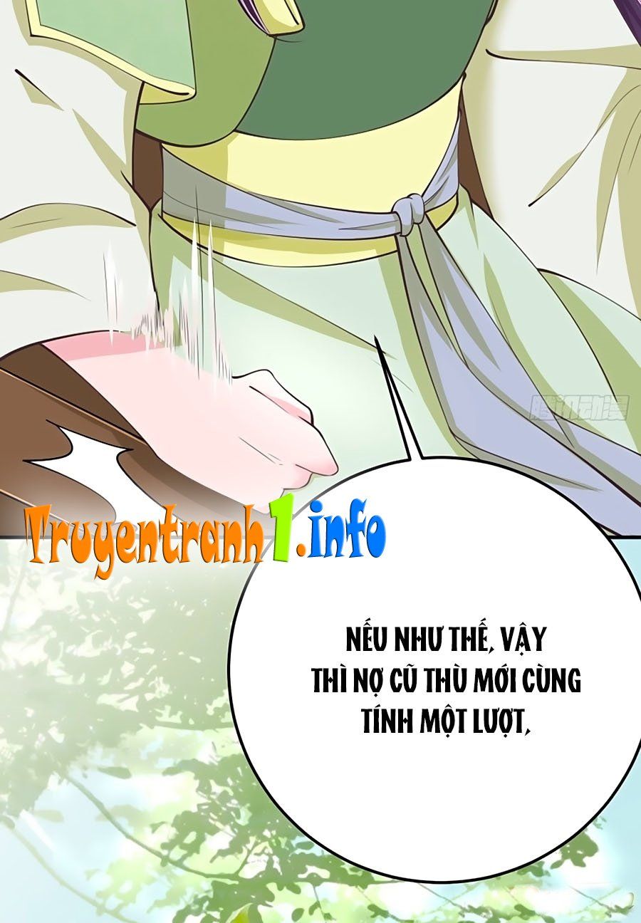 đọc truyện Phượng Ngự Tà Vương Chương 25 ảnh 20 tại Thiên Thai Truyện