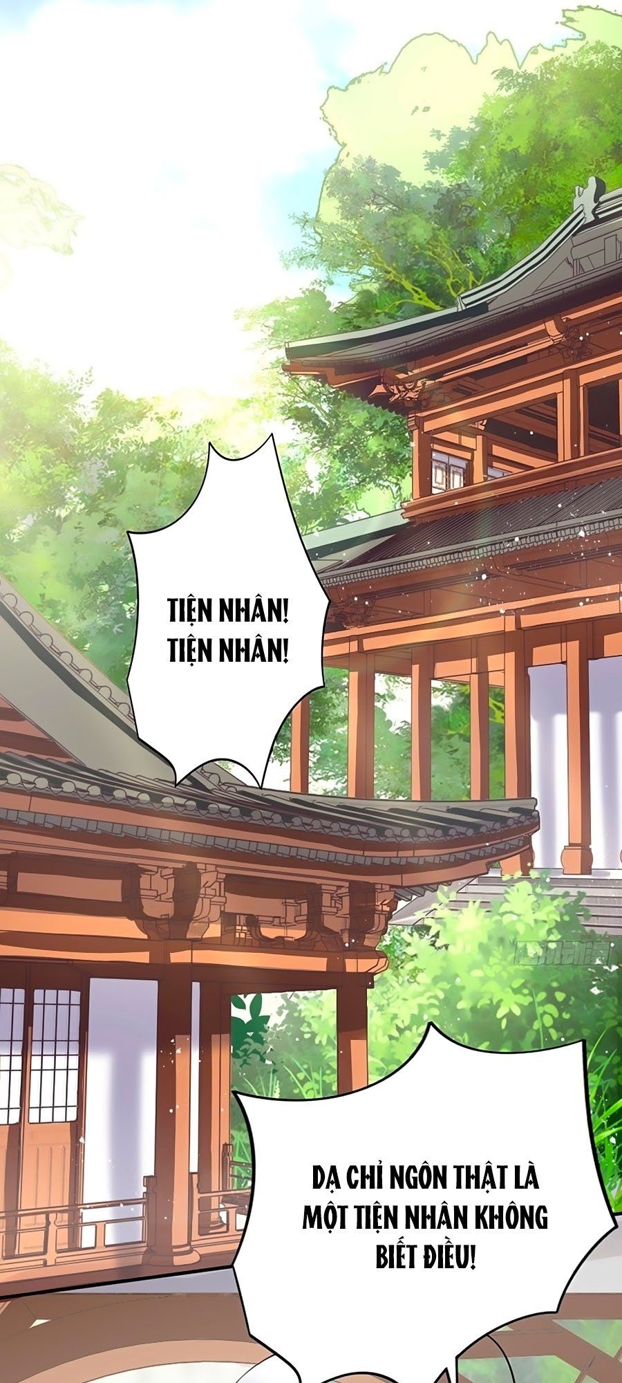 đọc truyện Phượng Ngự Tà Vương Chương 25 ảnh 23 tại Thiên Thai Truyện