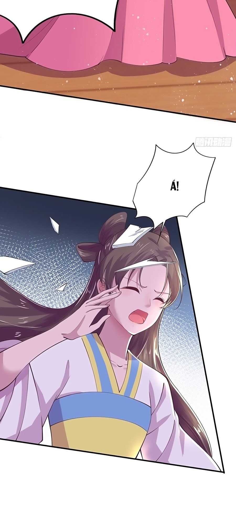 đọc truyện Phượng Ngự Tà Vương Chương 25 ảnh 25 tại Thiên Thai Truyện