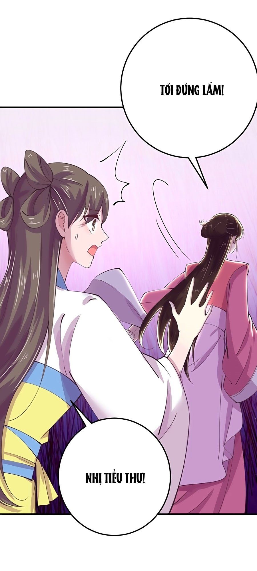 đọc truyện Phượng Ngự Tà Vương Chương 25 ảnh 28 tại Thiên Thai Truyện