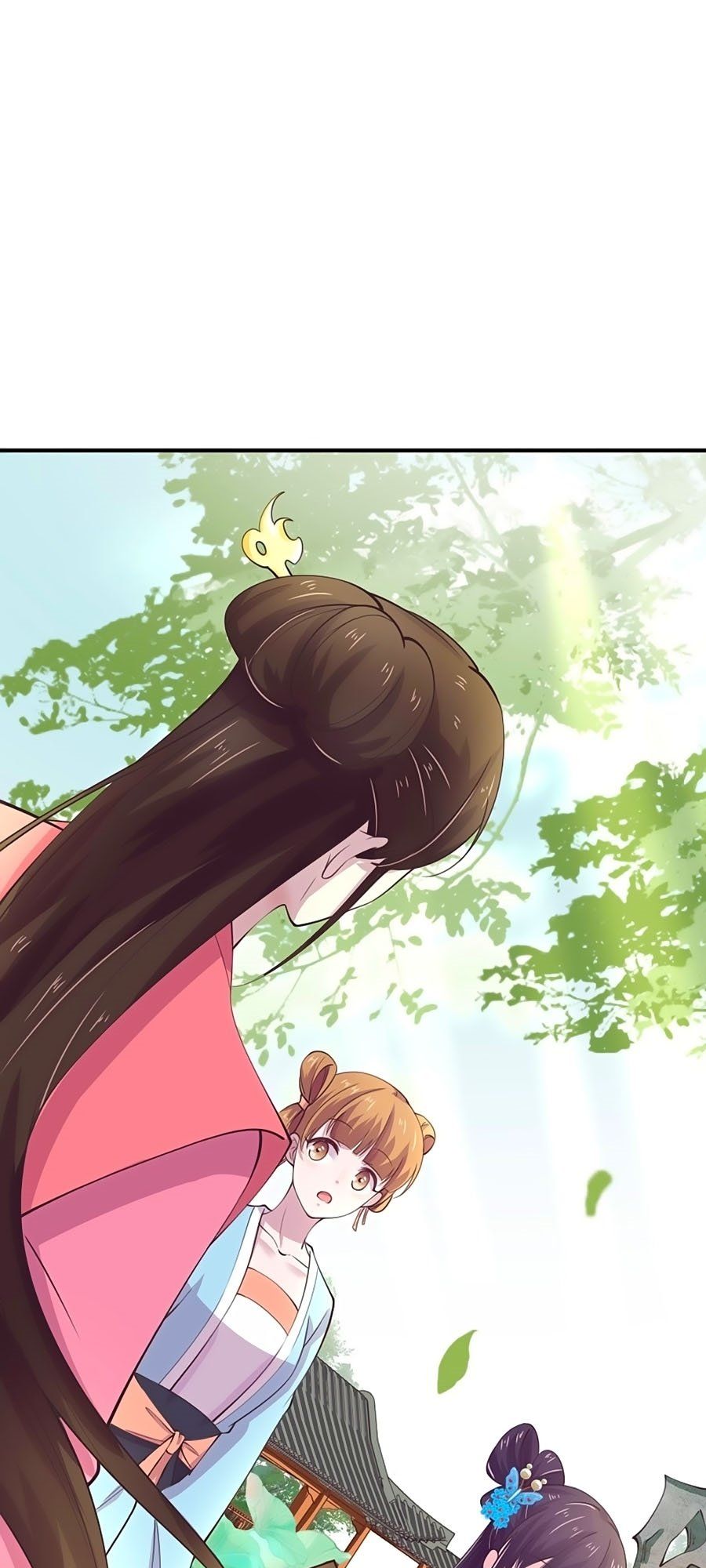 đọc truyện Phượng Ngự Tà Vương Chương 25 ảnh 29 tại Thiên Thai Truyện