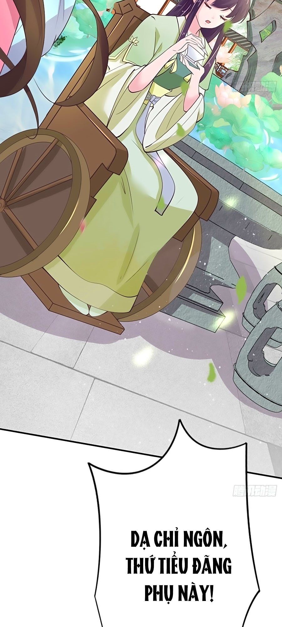 đọc truyện Phượng Ngự Tà Vương Chương 25 ảnh 30 tại Thiên Thai Truyện