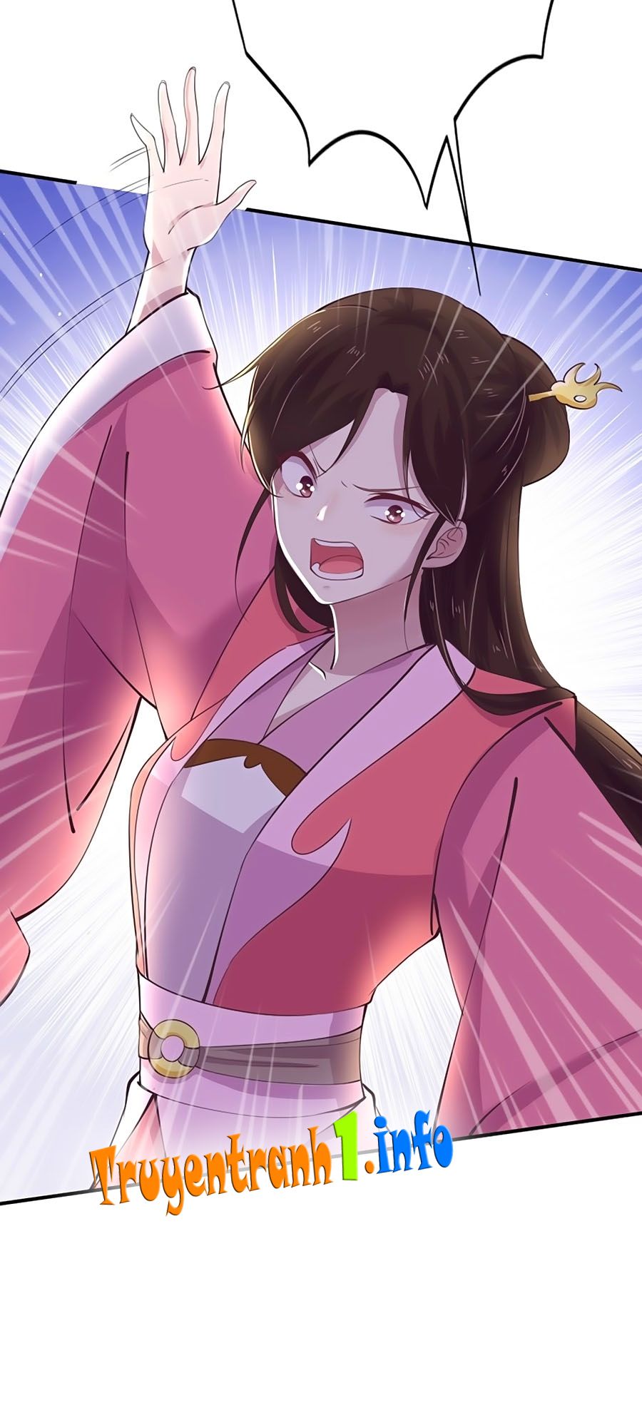 đọc truyện Phượng Ngự Tà Vương Chương 25 ảnh 31 tại Thiên Thai Truyện