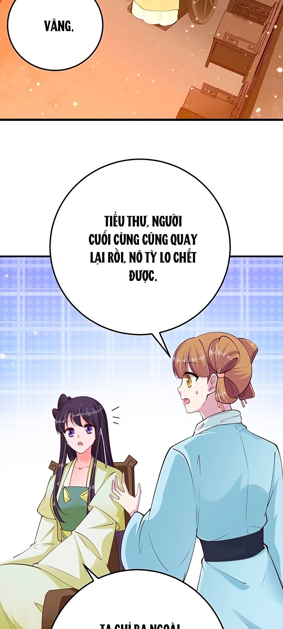 đọc truyện Phượng Ngự Tà Vương Chương 25 ảnh 5 tại Thiên Thai Truyện