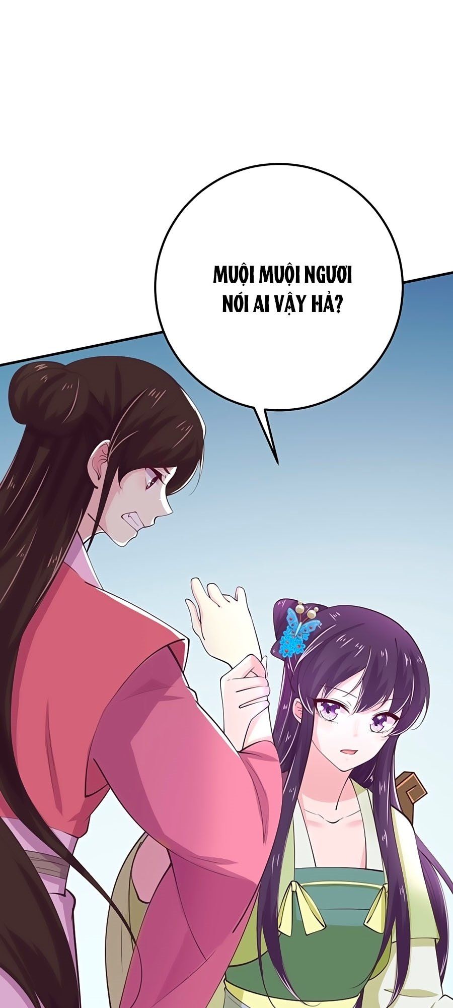 đọc truyện Phượng Ngự Tà Vương Chương 25 ảnh 32 tại Thiên Thai Truyện