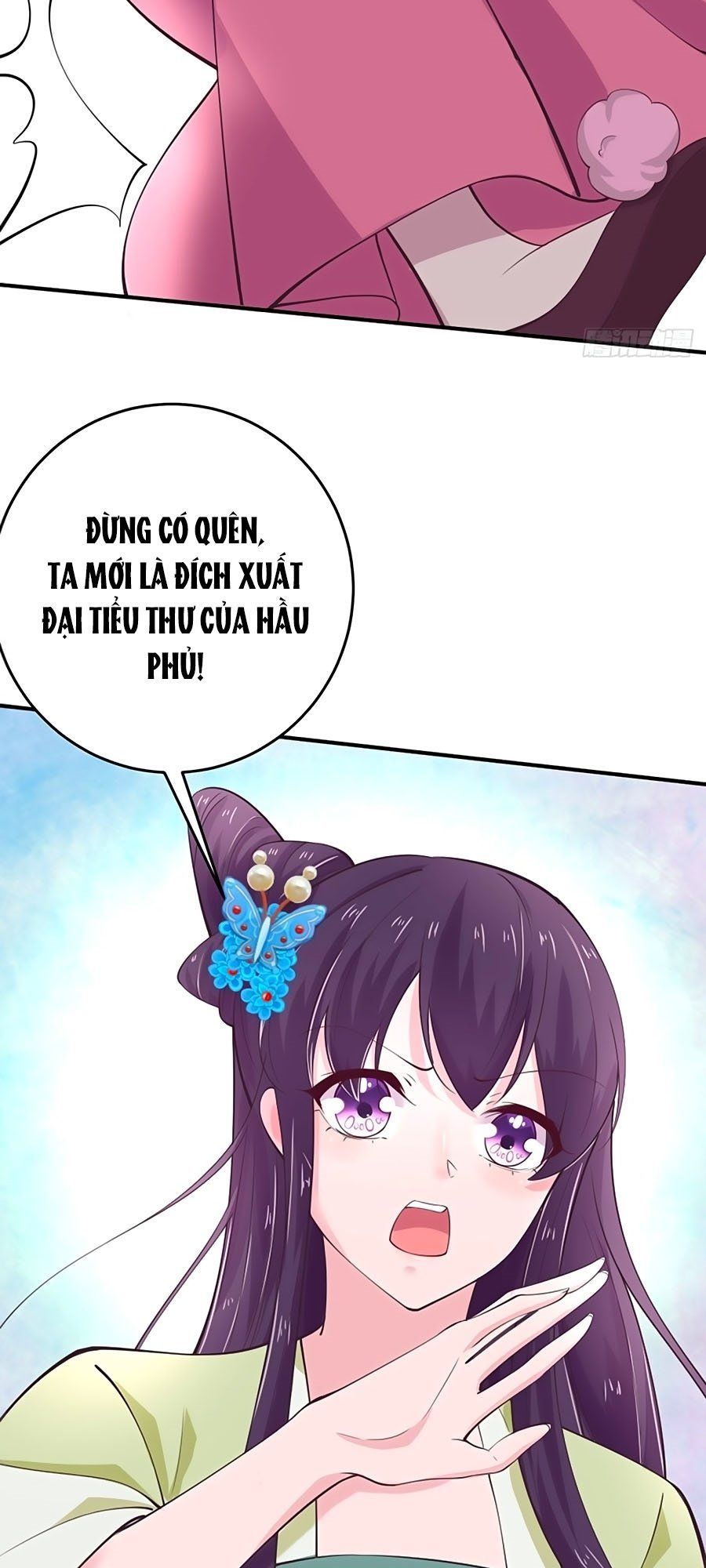 đọc truyện Phượng Ngự Tà Vương Chương 25 ảnh 36 tại Thiên Thai Truyện