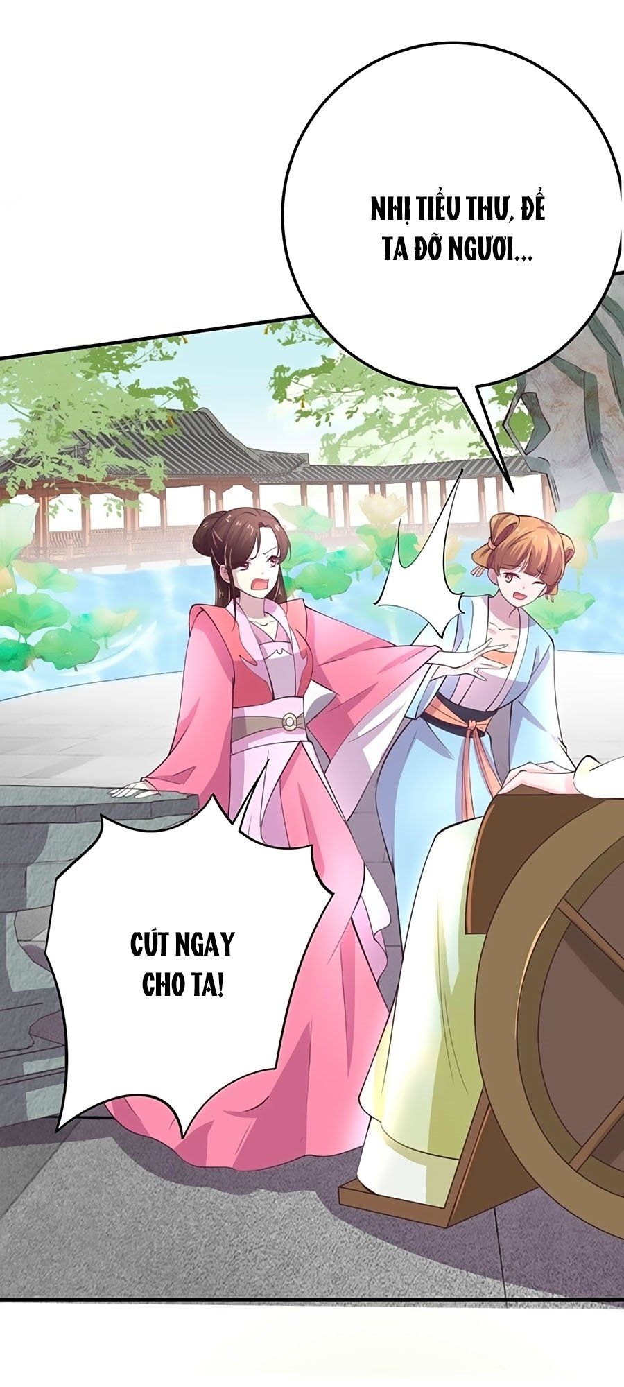 đọc truyện Phượng Ngự Tà Vương Chương 25 ảnh 38 tại Thiên Thai Truyện