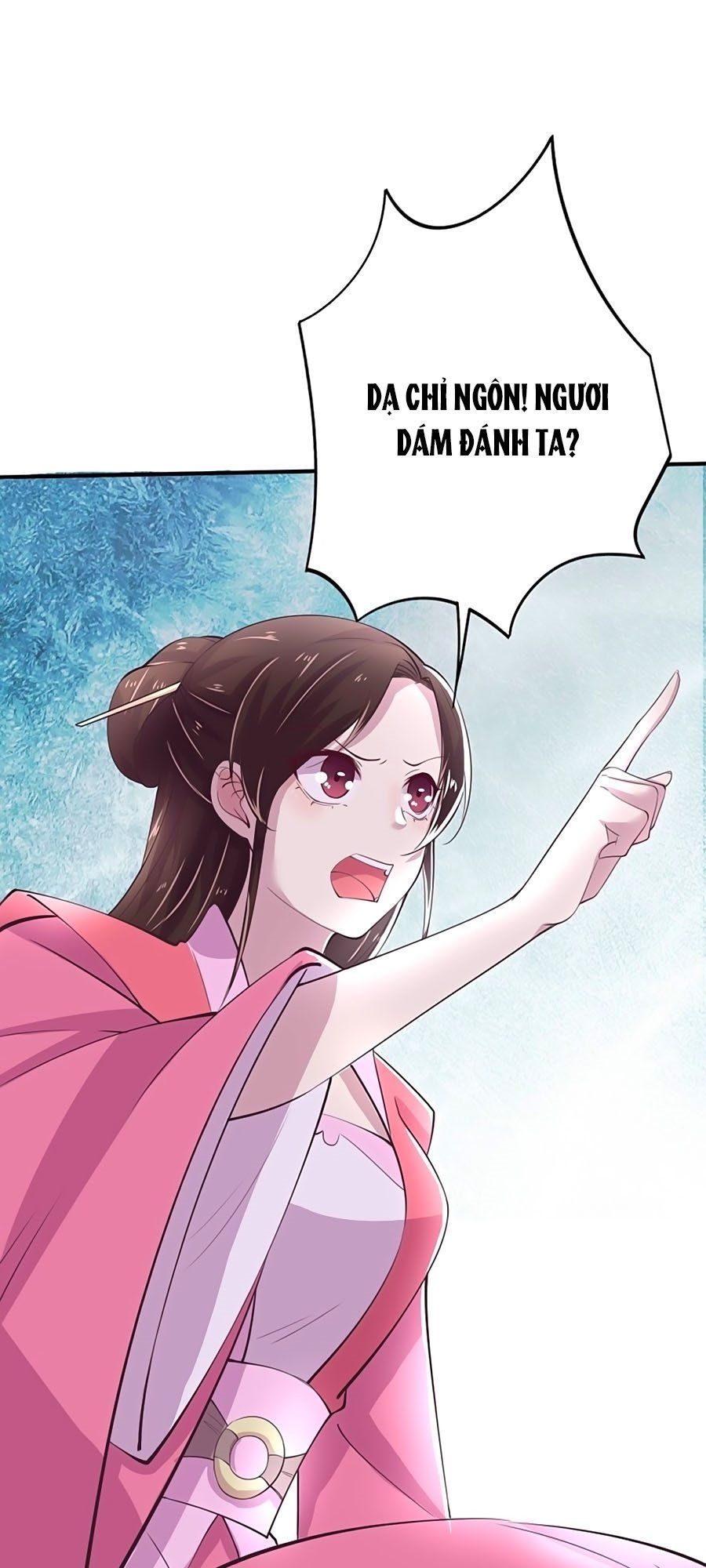 đọc truyện Phượng Ngự Tà Vương Chương 25 ảnh 39 tại Thiên Thai Truyện