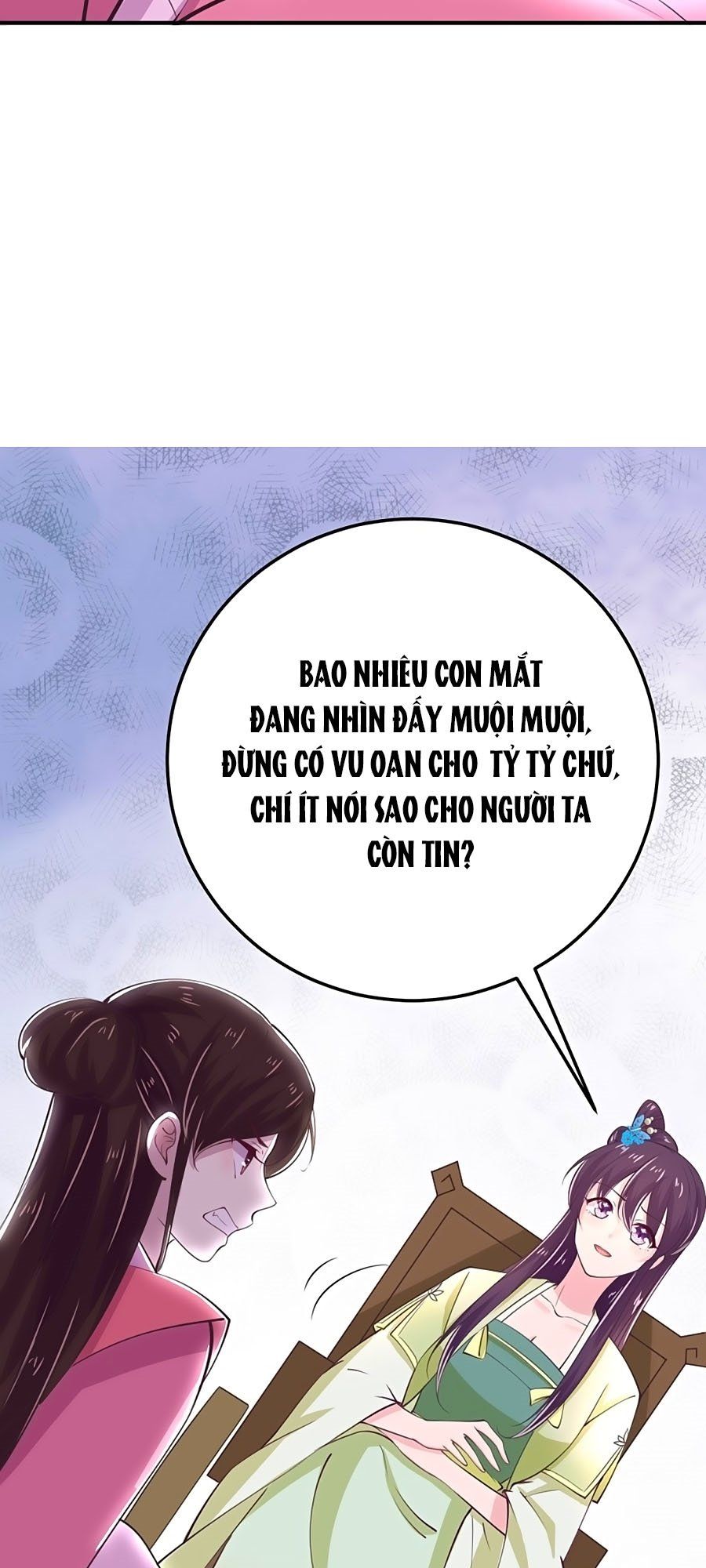 đọc truyện Phượng Ngự Tà Vương Chương 25 ảnh 40 tại Thiên Thai Truyện