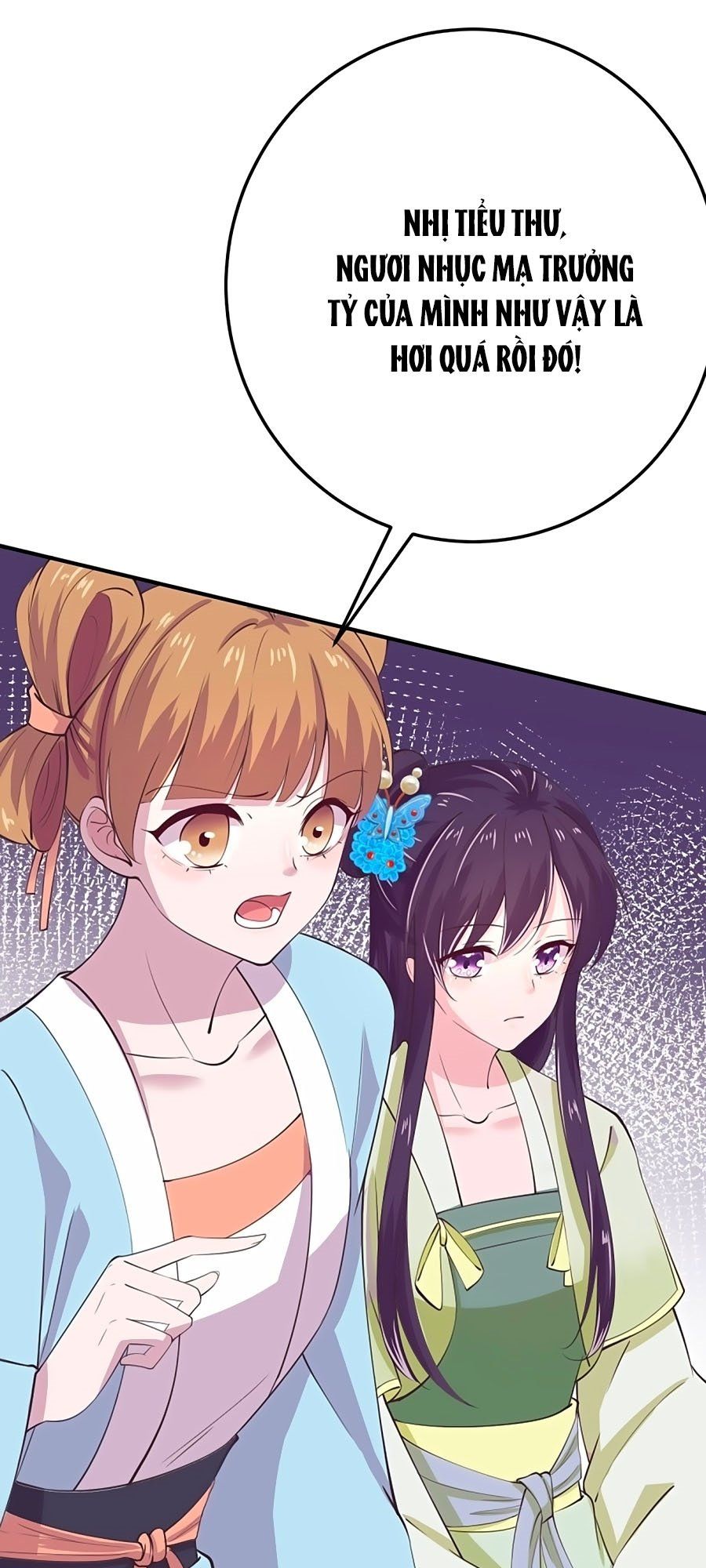 đọc truyện Phượng Ngự Tà Vương Chương 25 ảnh 42 tại Thiên Thai Truyện