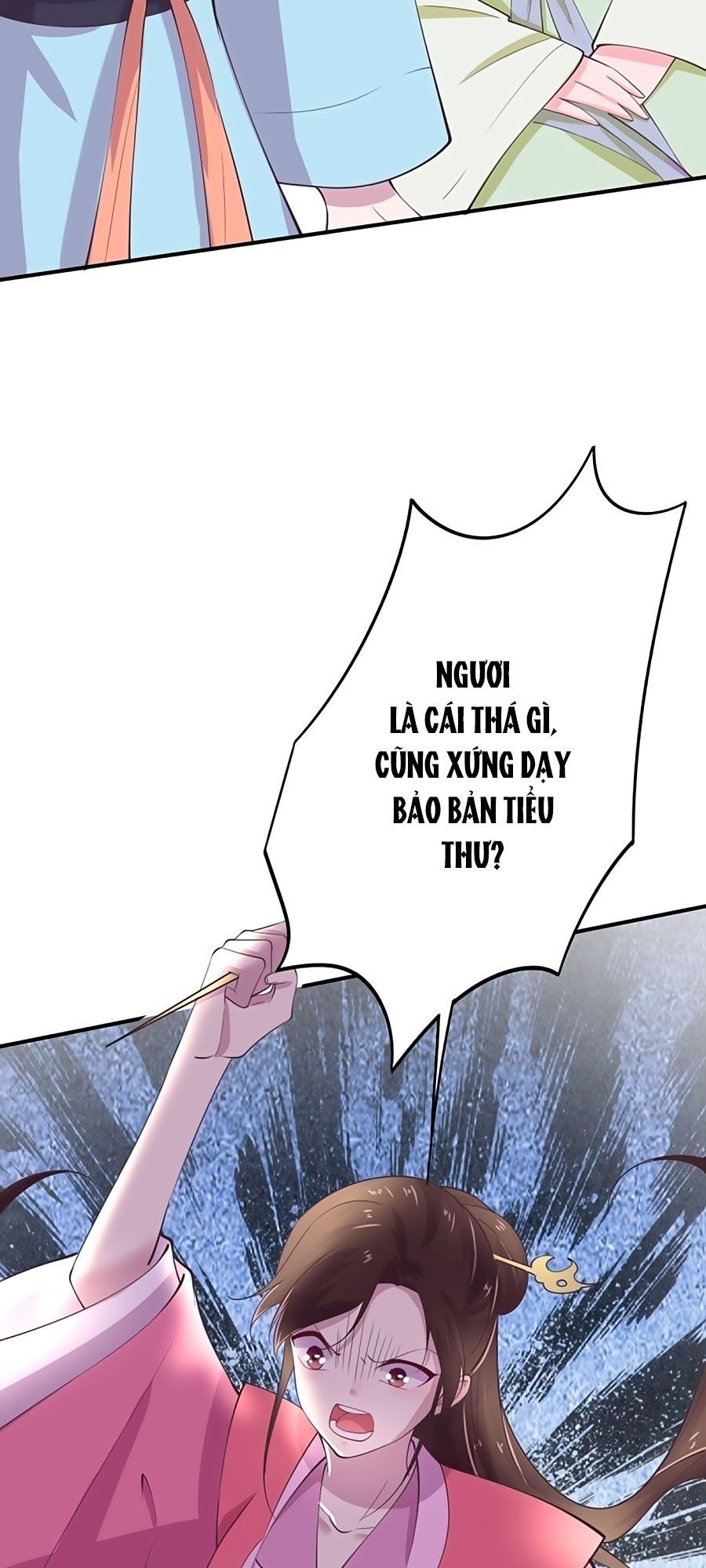 đọc truyện Phượng Ngự Tà Vương Chương 25 ảnh 43 tại Thiên Thai Truyện