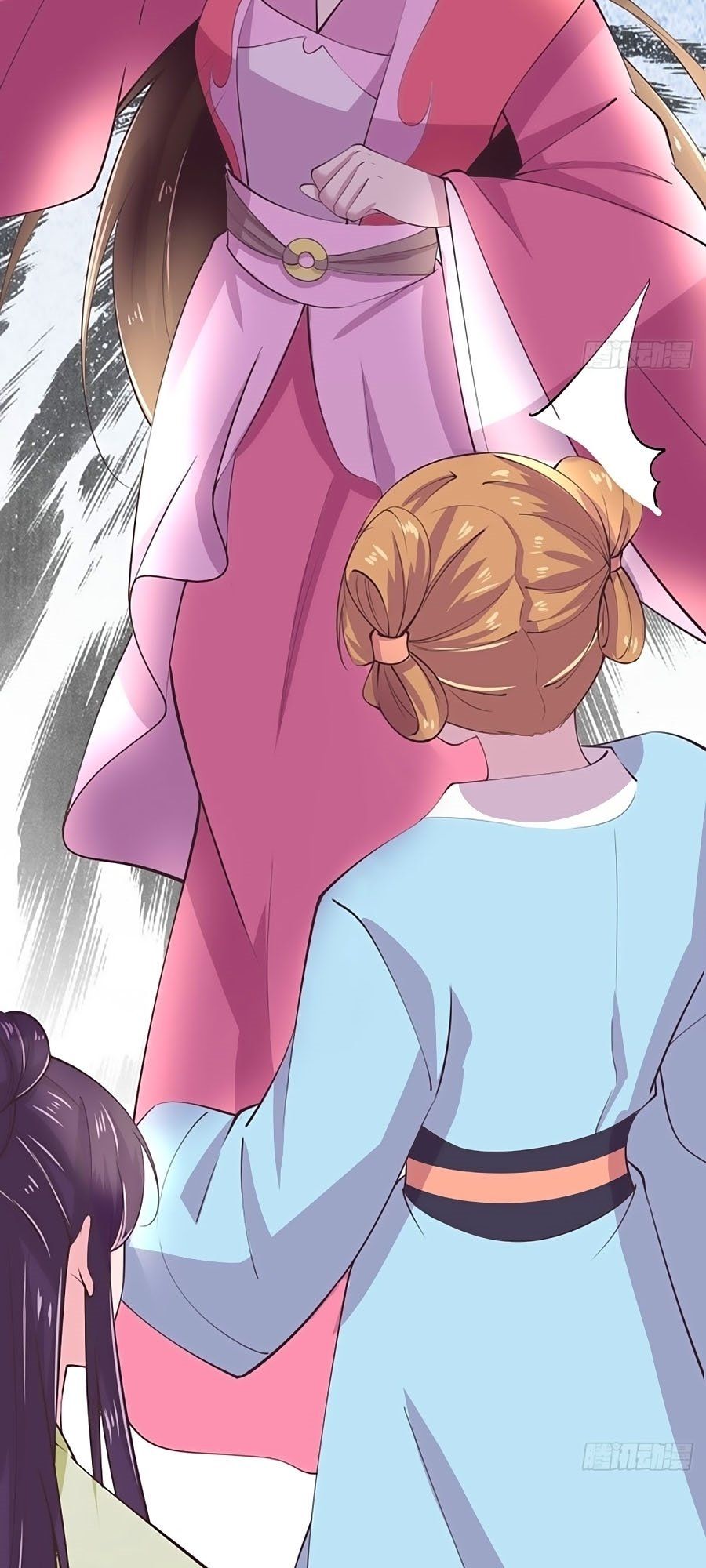 đọc truyện Phượng Ngự Tà Vương Chương 25 ảnh 44 tại Thiên Thai Truyện