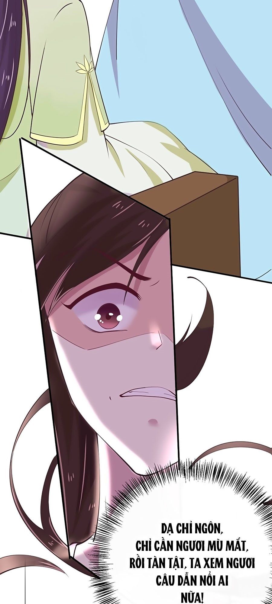 đọc truyện Phượng Ngự Tà Vương Chương 25 ảnh 45 tại Thiên Thai Truyện