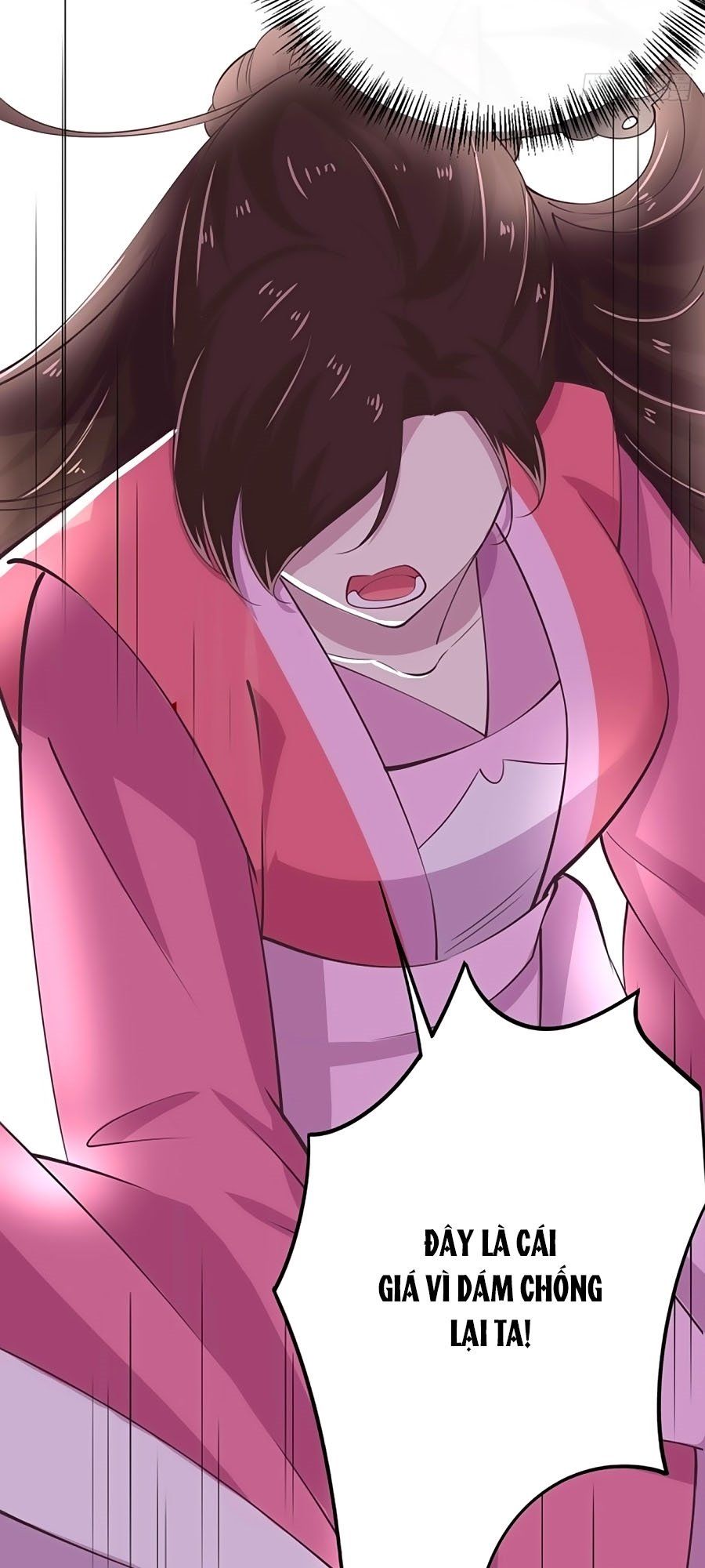 đọc truyện Phượng Ngự Tà Vương Chương 25 ảnh 46 tại Thiên Thai Truyện